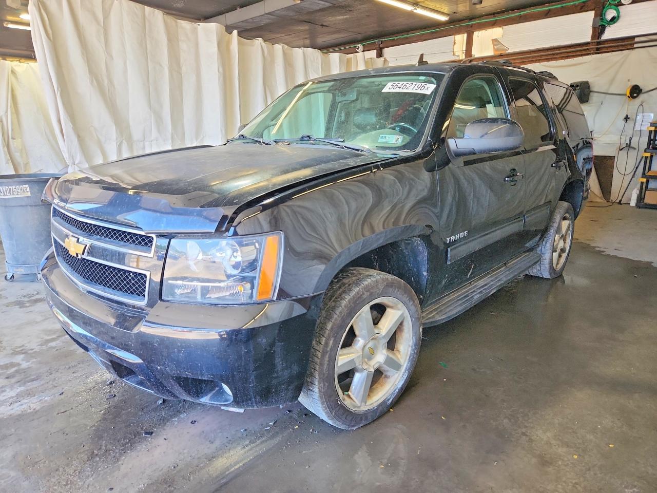 2013 CHEVROLET TAHOE