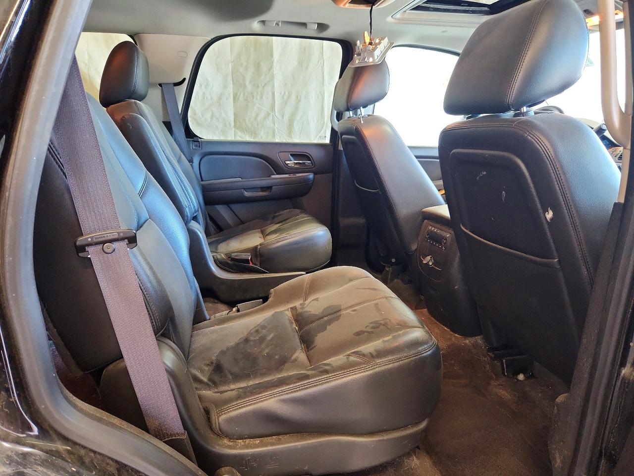2013 CHEVROLET TAHOE