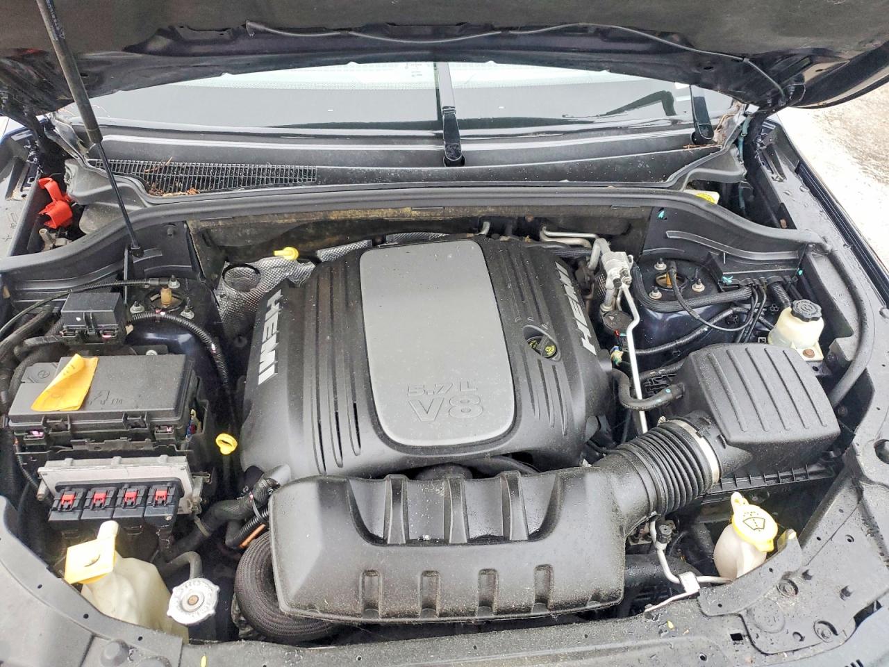 2011 JEEP CHEROKEE