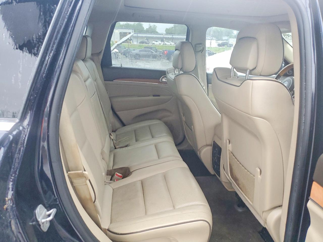 2011 JEEP CHEROKEE