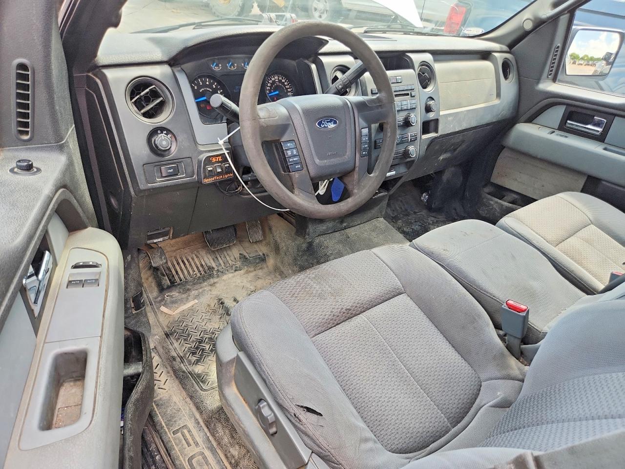 2014 FORD All Models