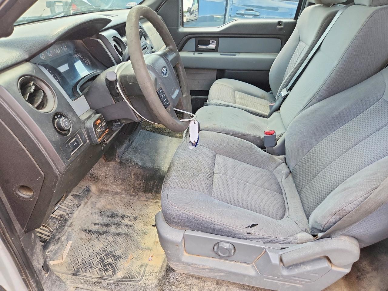 2014 FORD All Models