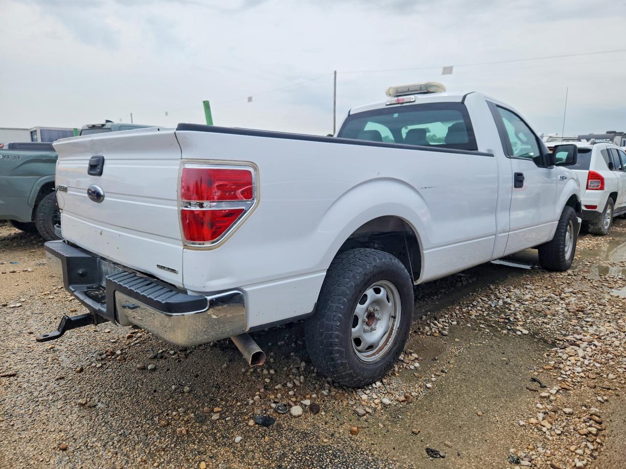 2014 FORD All Models