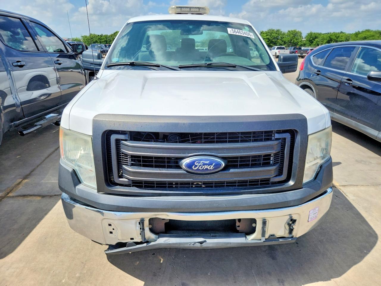 2014 FORD All Models