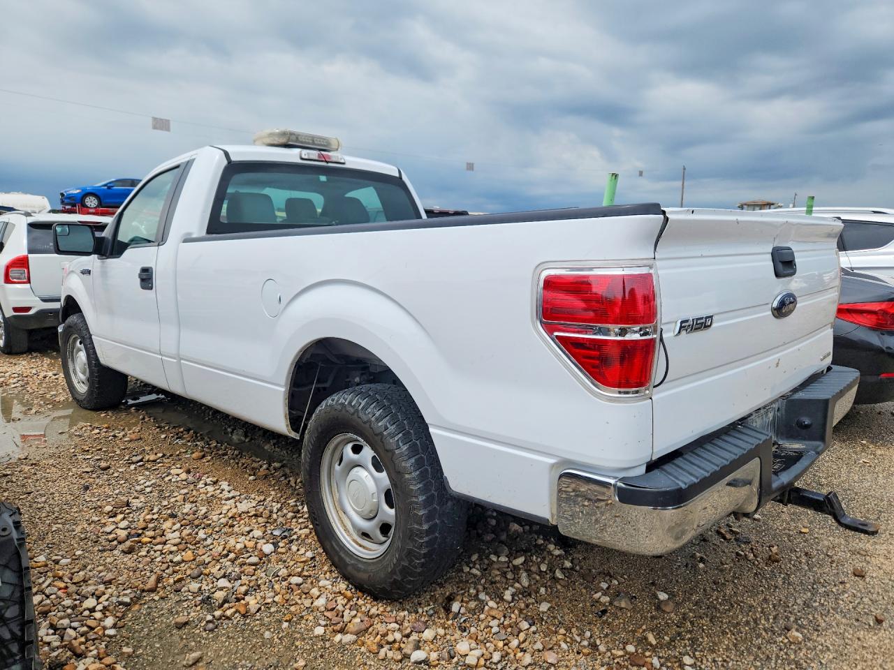 2014 FORD All Models