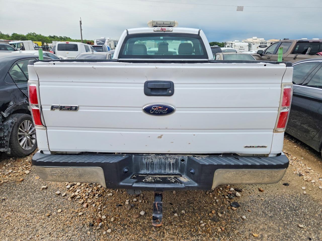 2014 FORD All Models