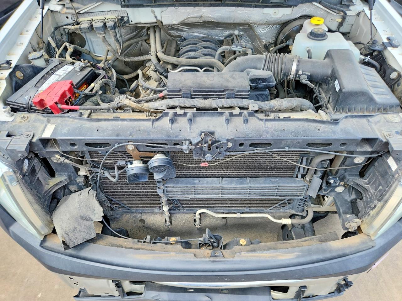 2014 FORD All Models