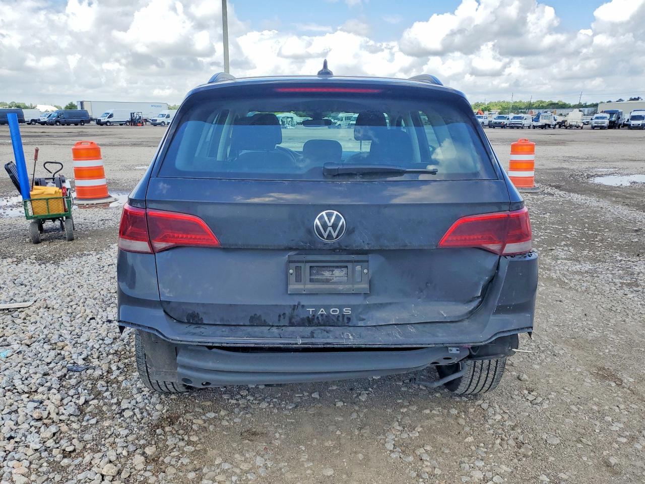 2024 VOLKSWAGEN ALL OTHER