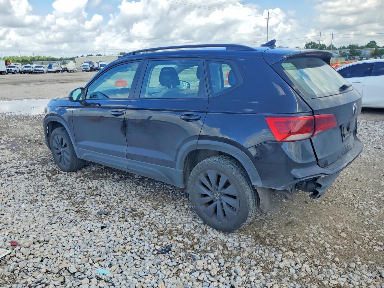 2024 VOLKSWAGEN ALL OTHER