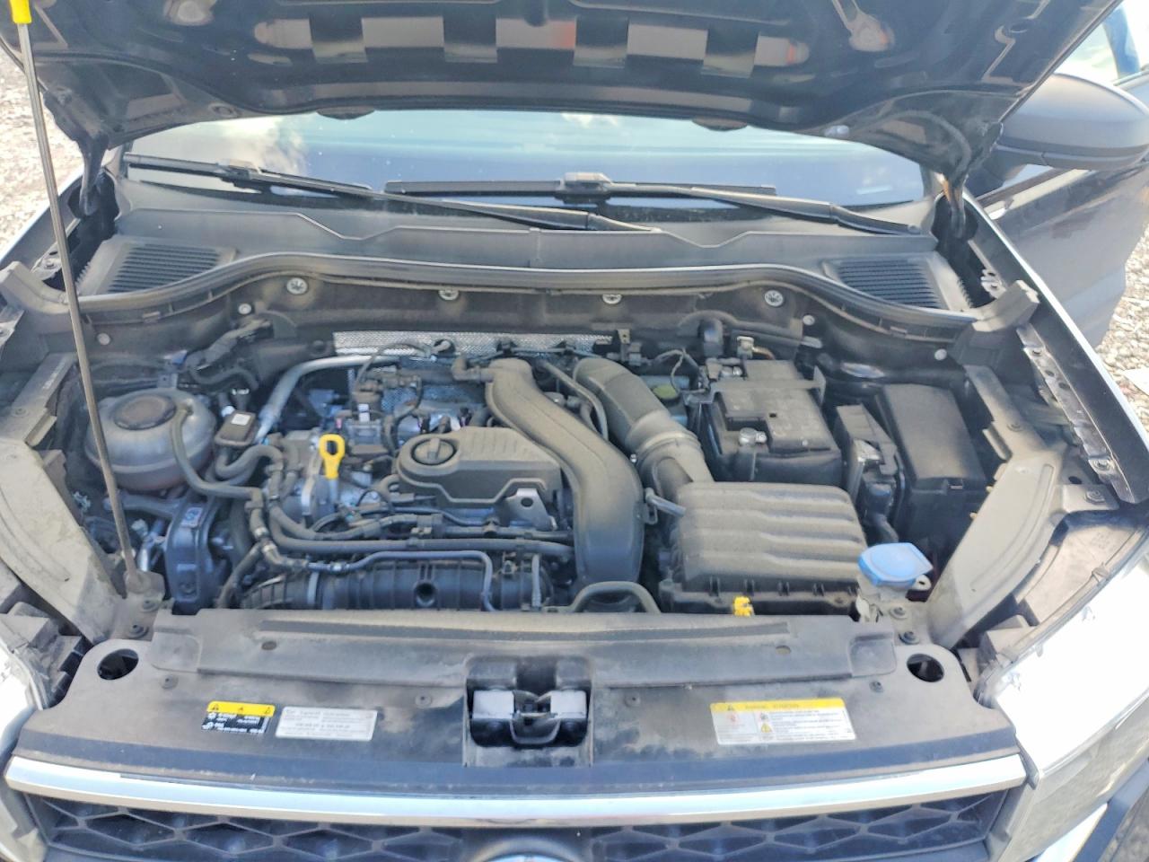 2024 VOLKSWAGEN ALL OTHER