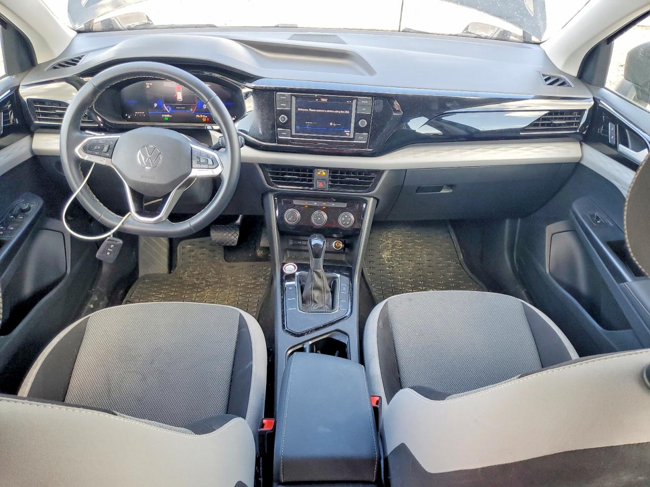 2024 VOLKSWAGEN ALL OTHER