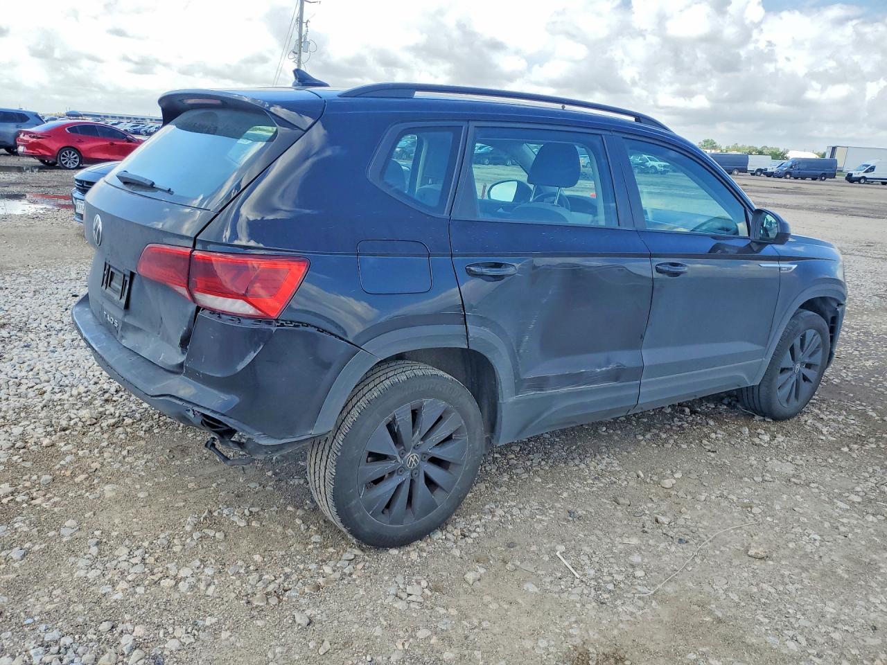 2024 VOLKSWAGEN ALL OTHER