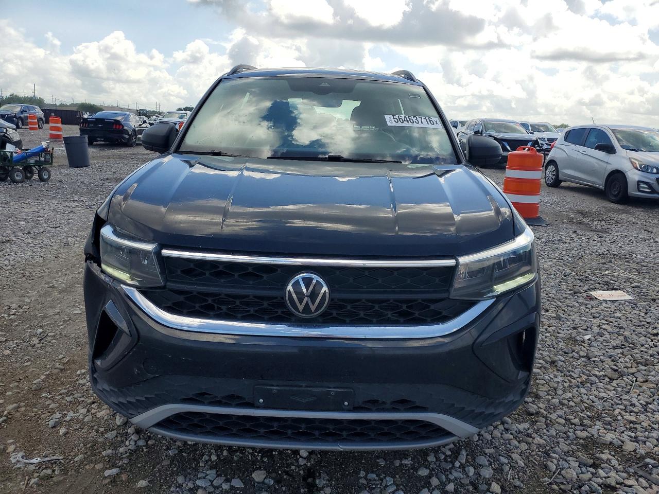 2024 VOLKSWAGEN ALL OTHER