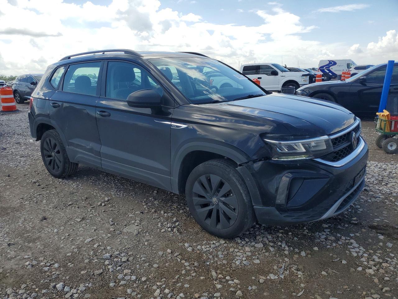 2024 VOLKSWAGEN ALL OTHER
