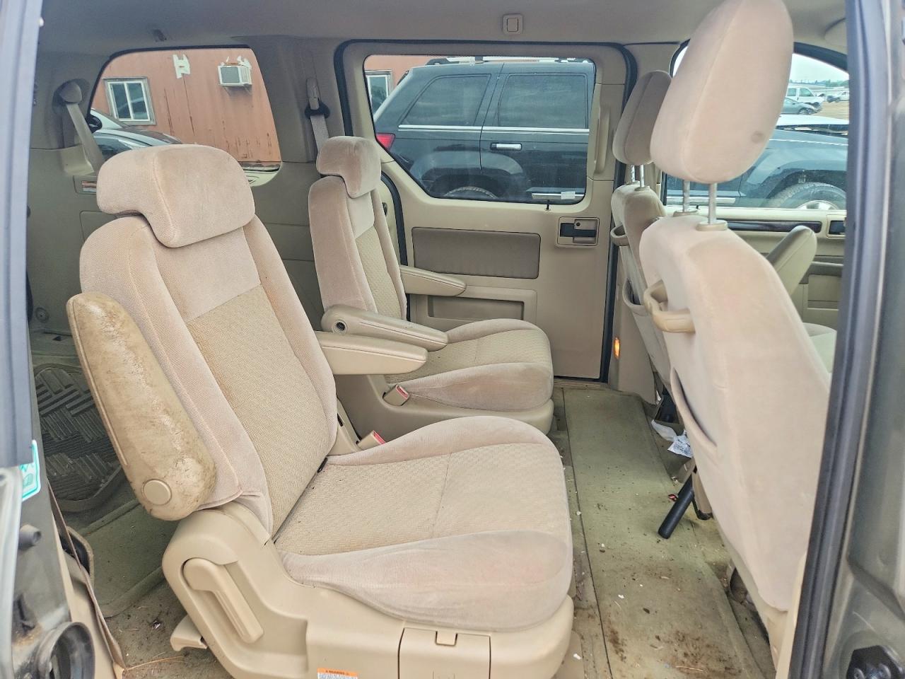 2006 FORD FREESTAR