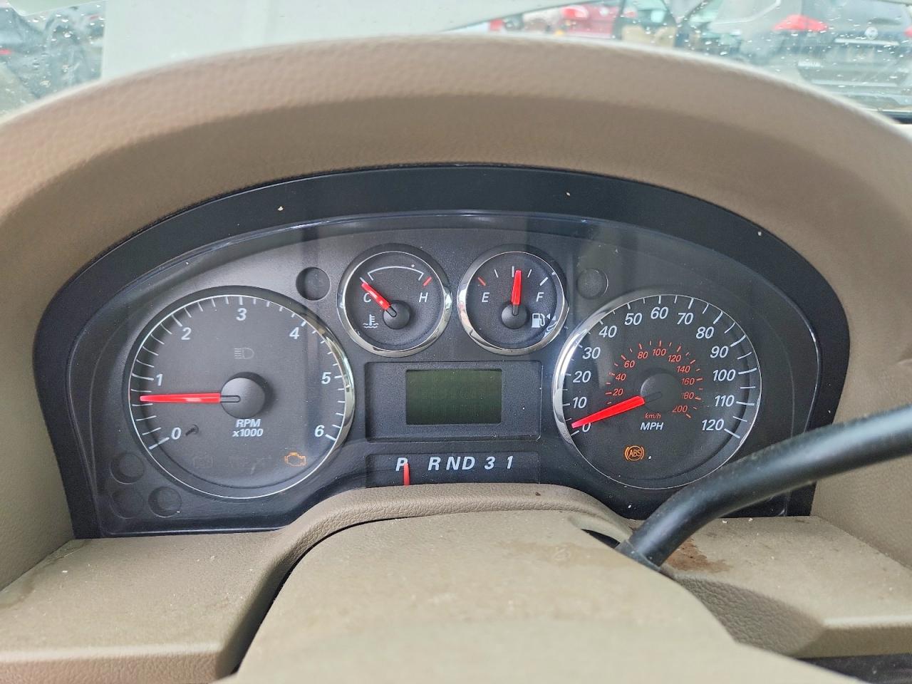 2006 FORD FREESTAR