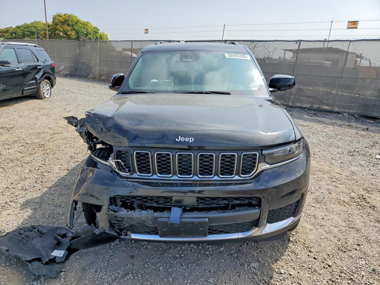2025 JEEP CHEROKEE