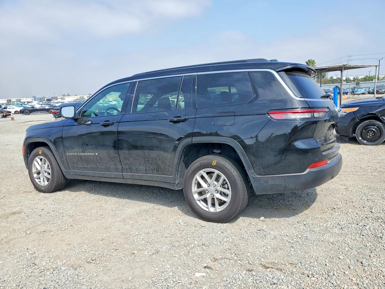 2025 JEEP CHEROKEE