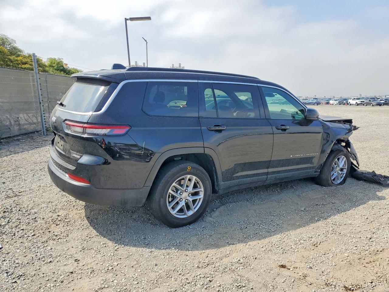 2025 JEEP CHEROKEE