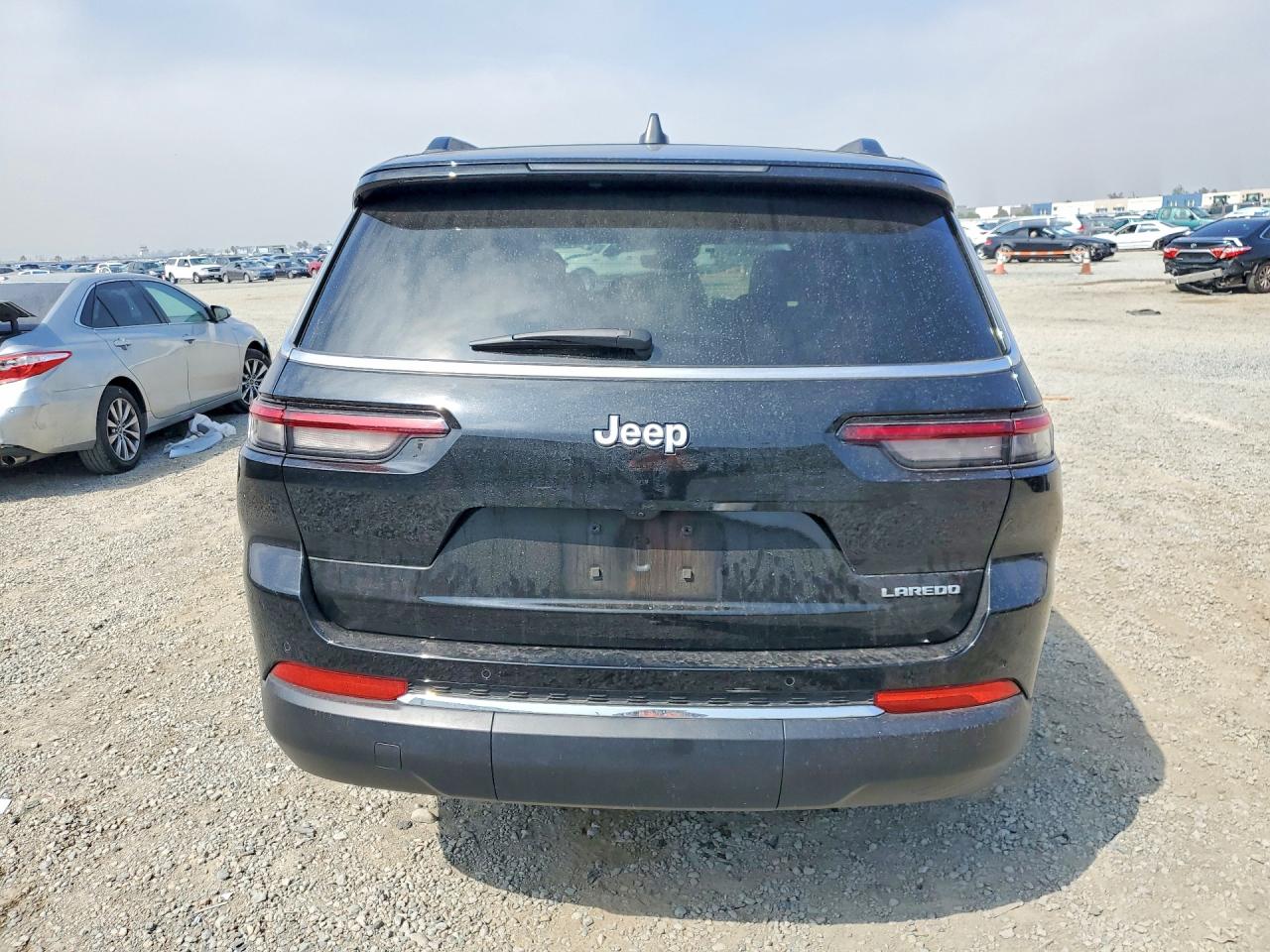 2025 JEEP CHEROKEE