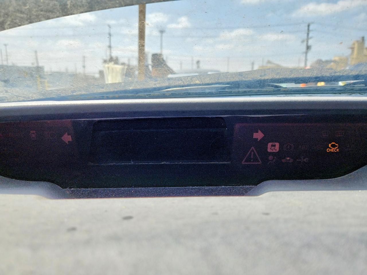 2008 TOYOTA PRIUS