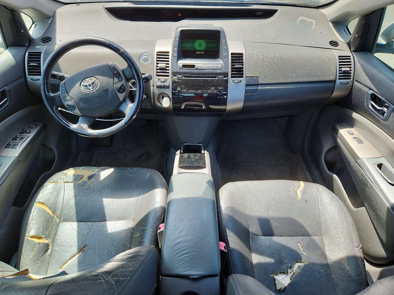 2008 TOYOTA PRIUS