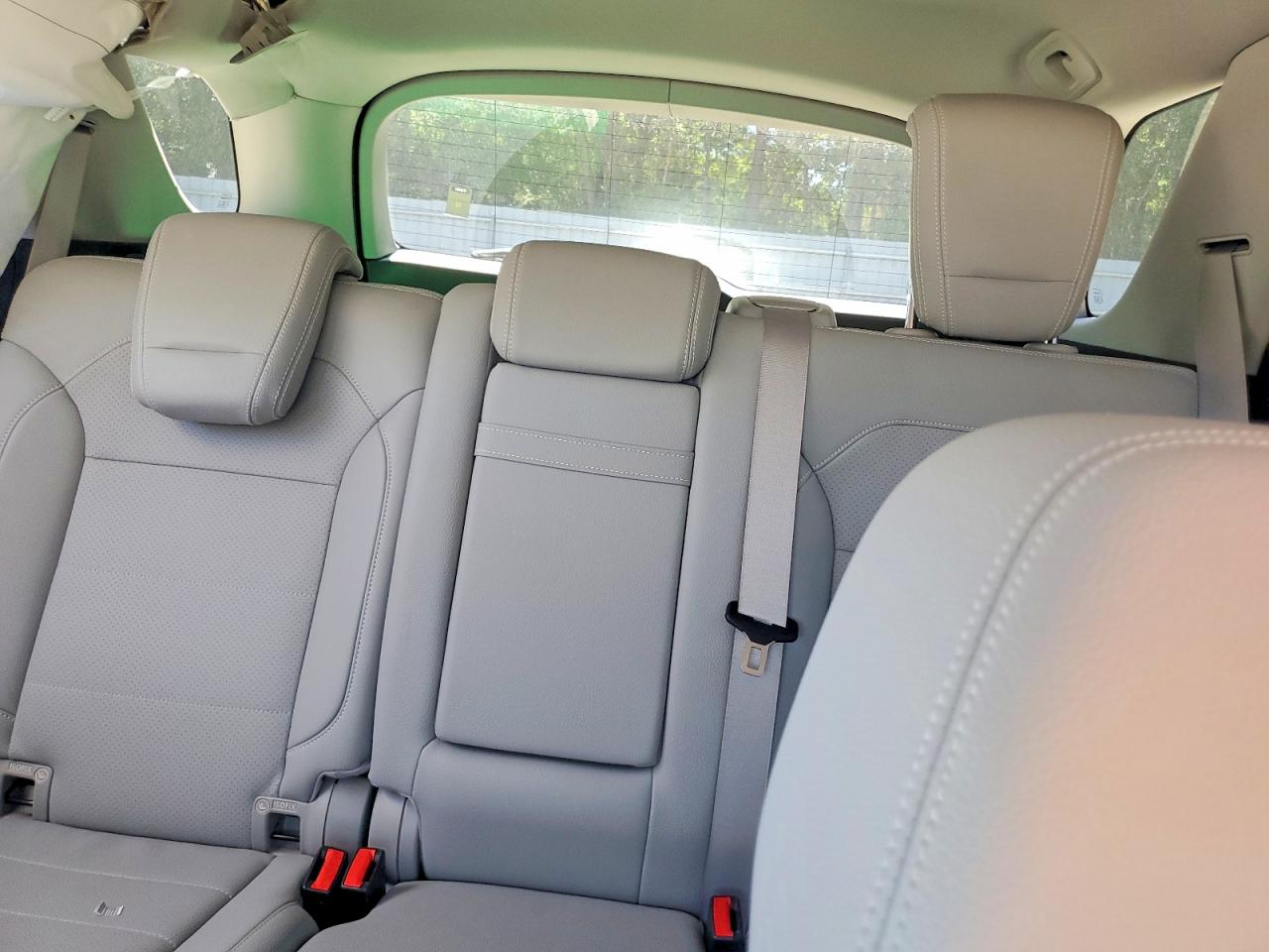2015 MERCEDES-BENZ M-CLASS