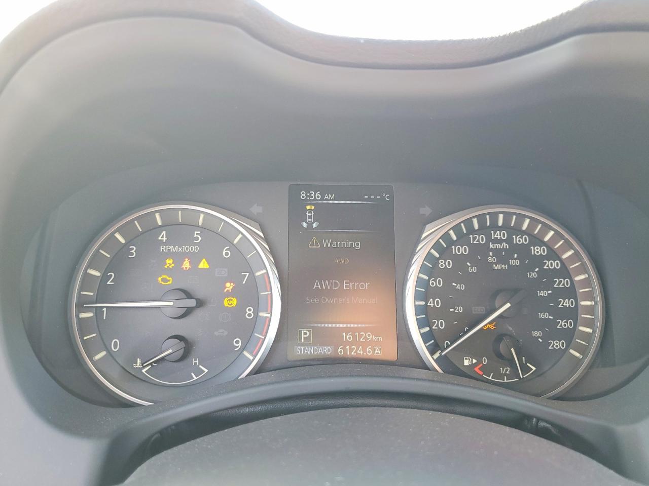 2024 INFINITI Q50