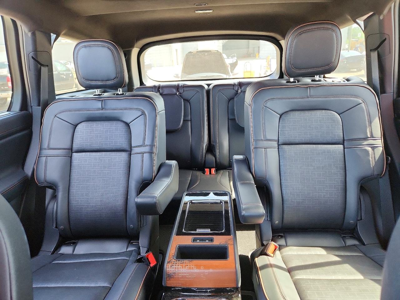 2025 LINCOLN AVIATOR