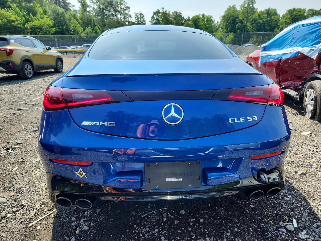 2025 MERCEDES-BENZ ALL OTHER