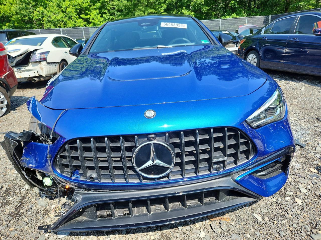 2025 MERCEDES-BENZ ALL OTHER