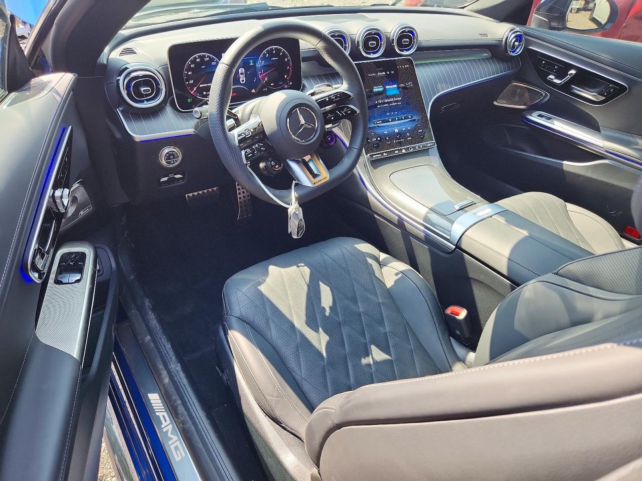 2025 MERCEDES-BENZ ALL OTHER
