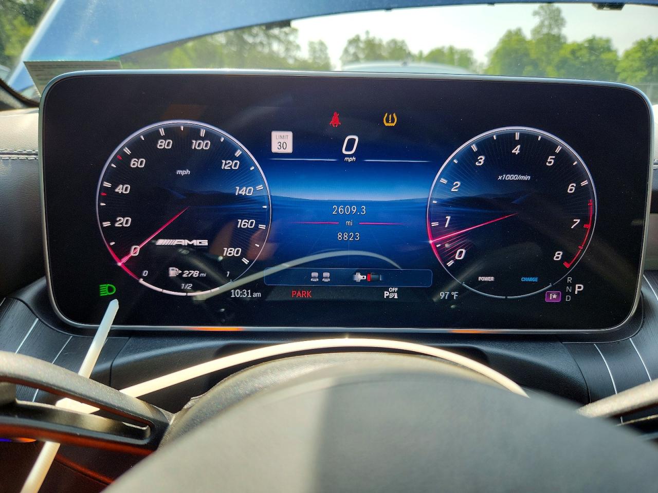 2025 MERCEDES-BENZ ALL OTHER