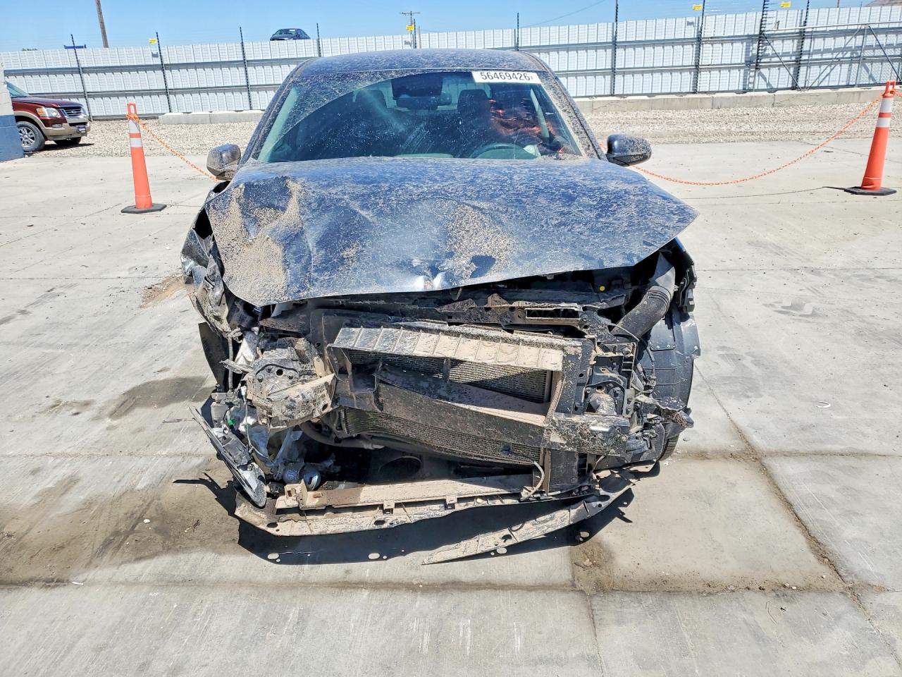 2019 HYUNDAI KONA