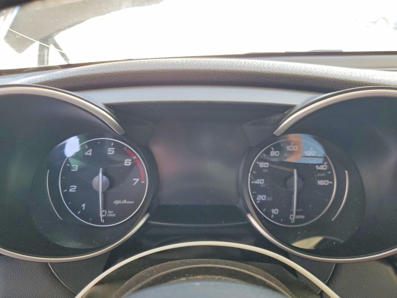 2022 ALFA ROMEO GIULIA