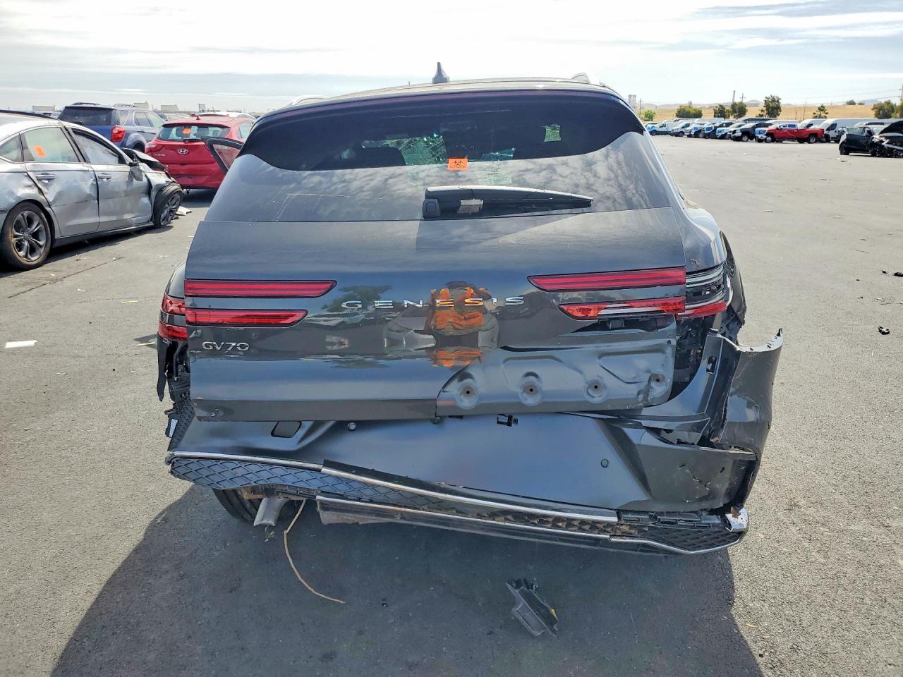 2026 GENESIS ALL OTHER