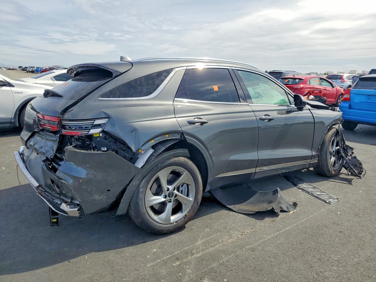 2026 GENESIS ALL OTHER