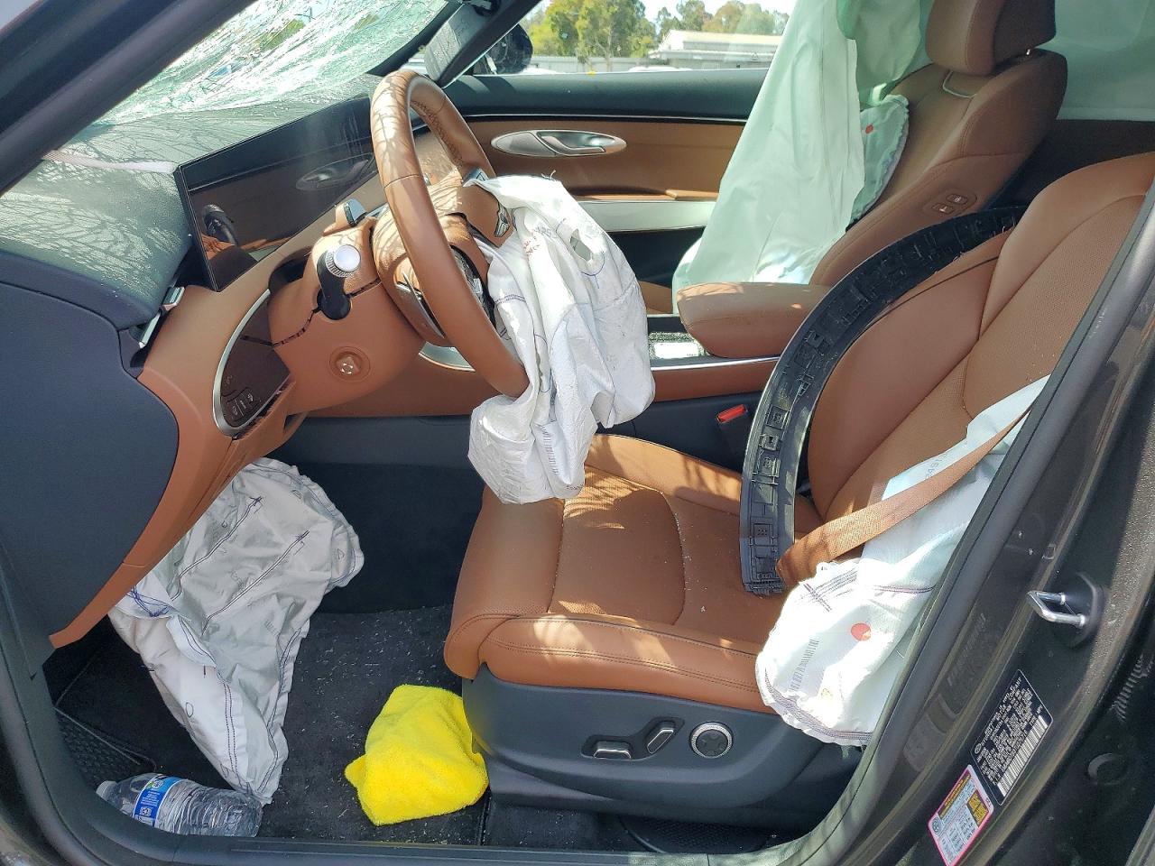 2026 GENESIS ALL OTHER