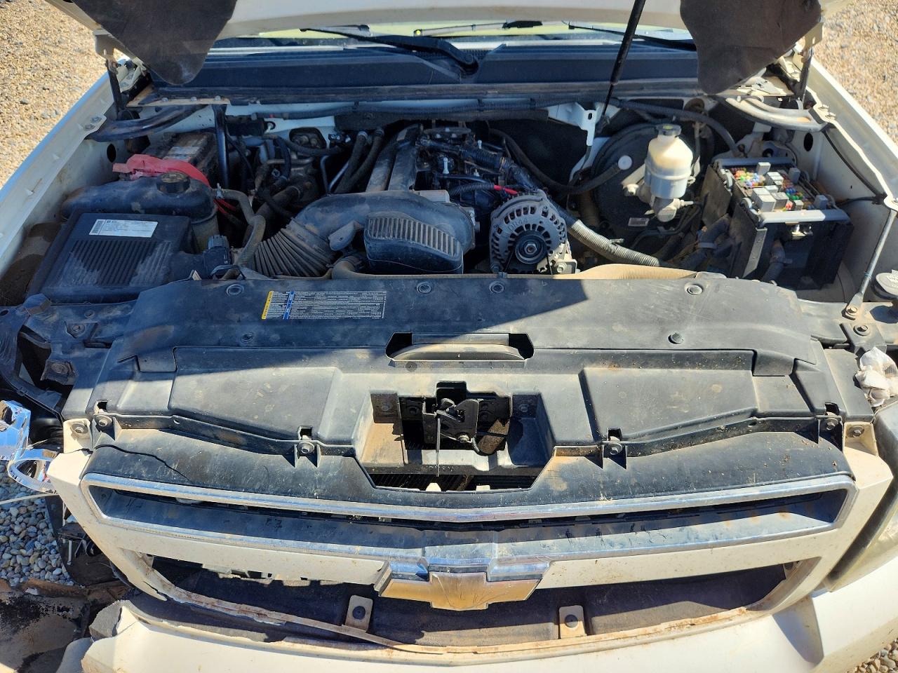 2009 CHEVROLET SUBURBAN