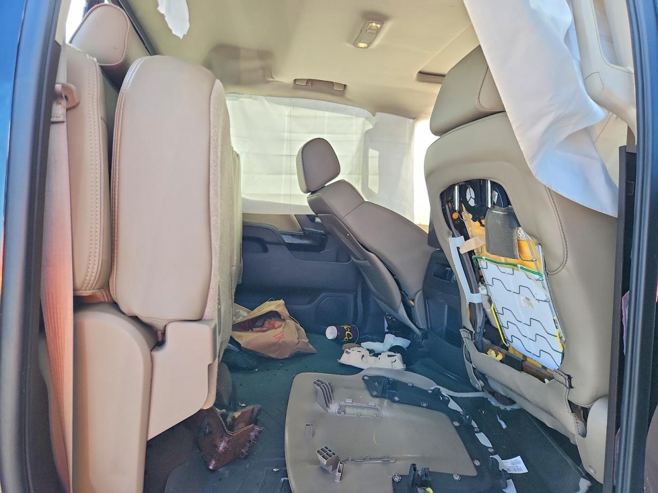 2015 GMC SIERRA