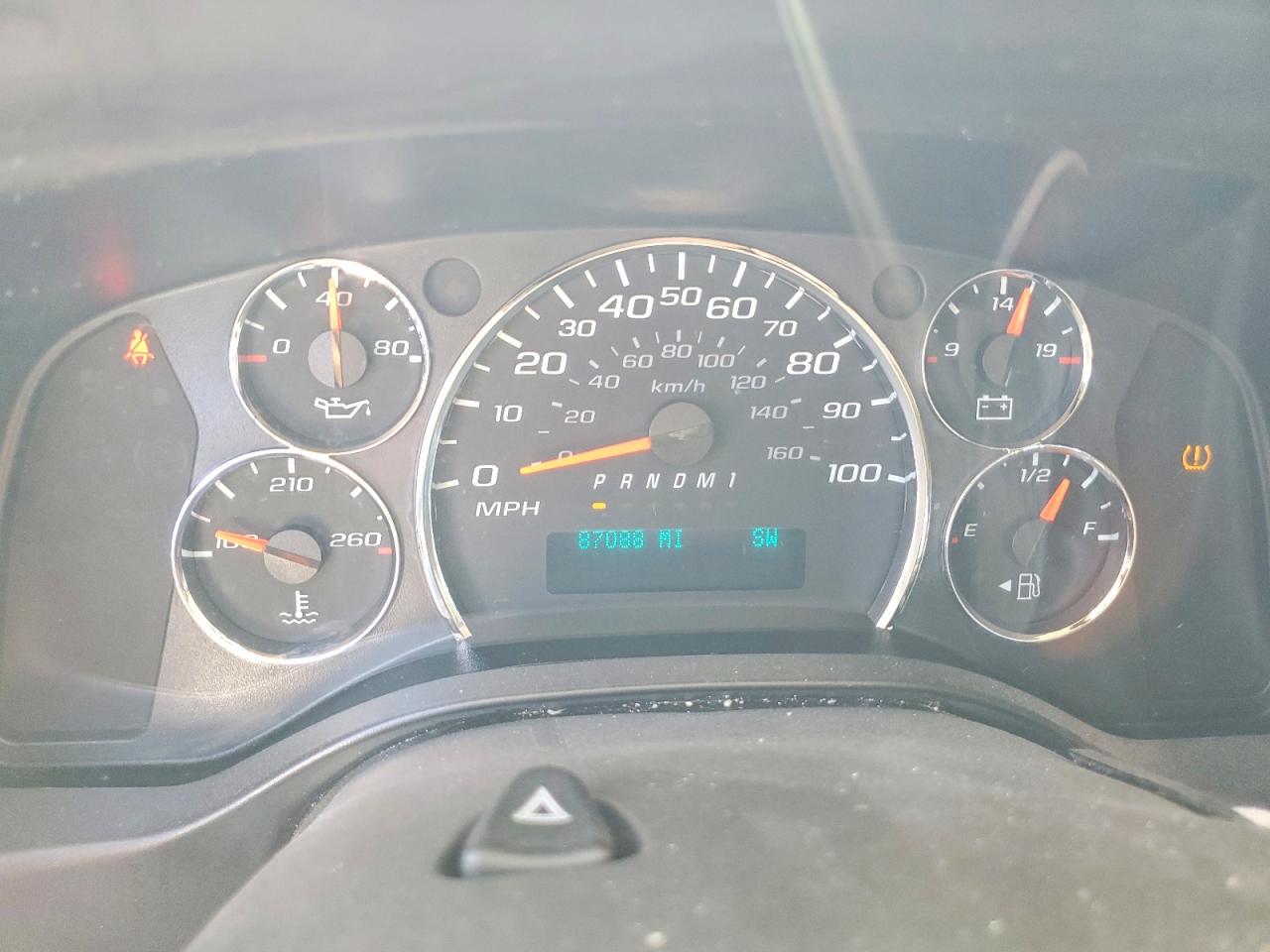 2019 CHEVROLET EXPRESS