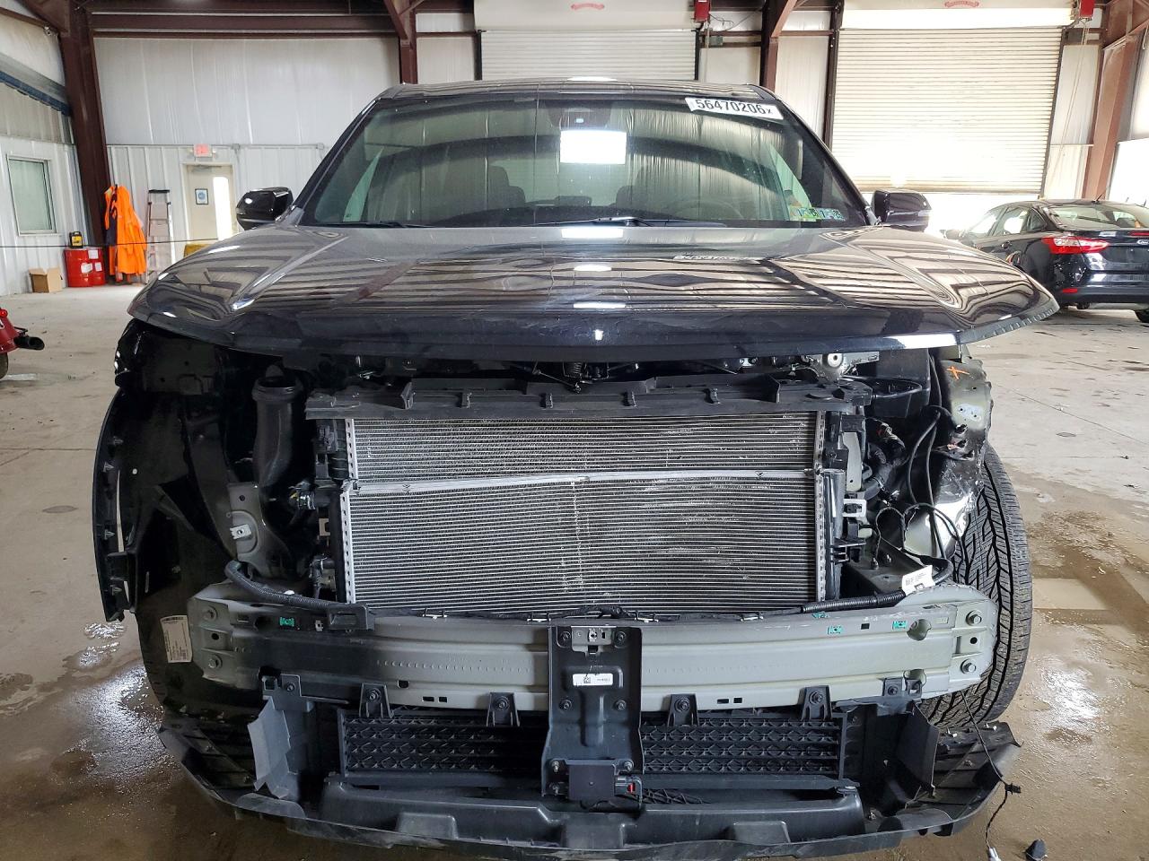 2024 CHEVROLET TRAVERSE