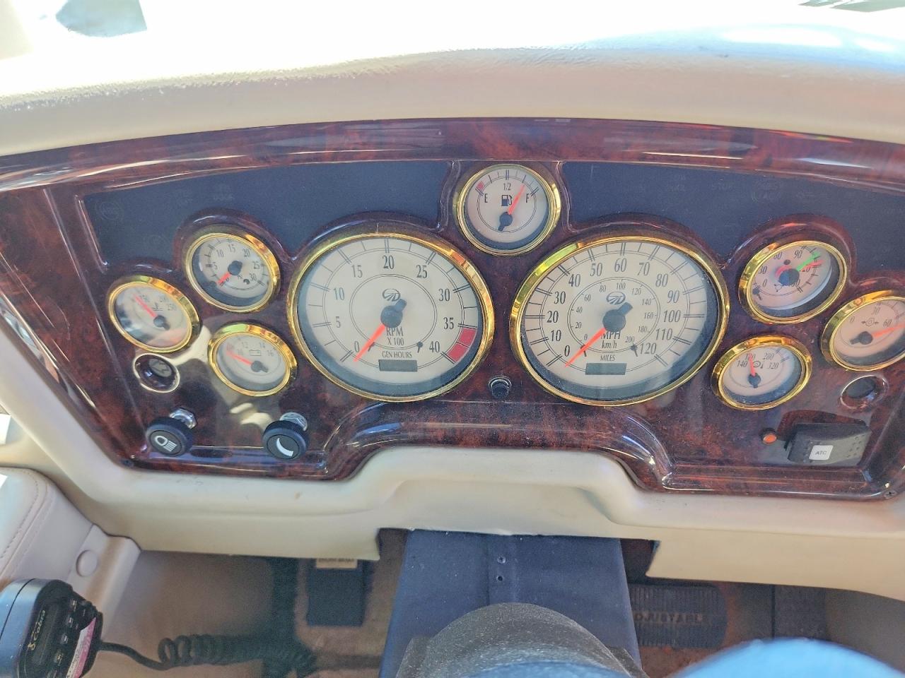 2004 MONACO COA ALL OTHER