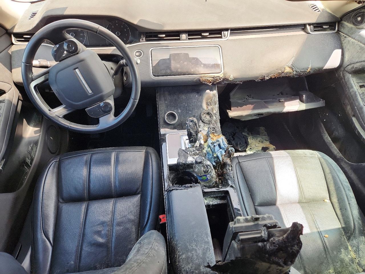 2020 LAND ROVER RANGEROVER
