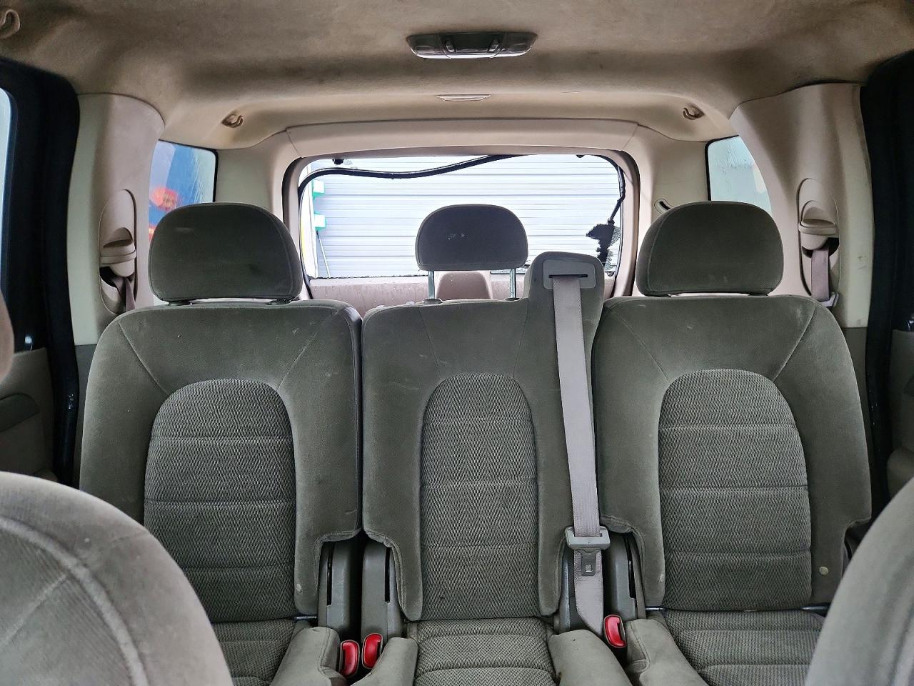 2003 FORD EXPLORER