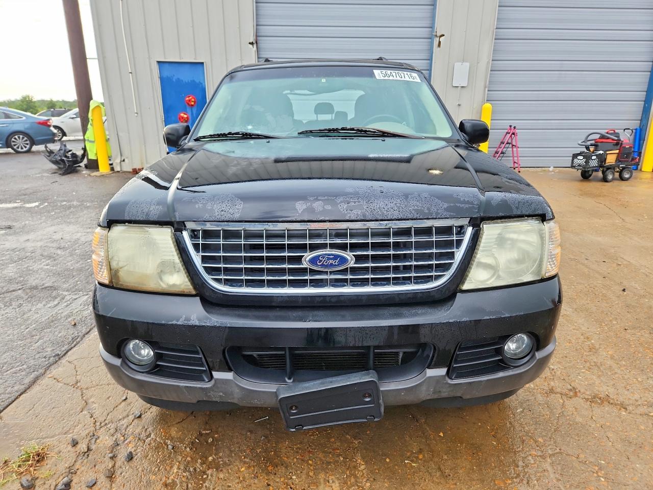 2003 FORD EXPLORER