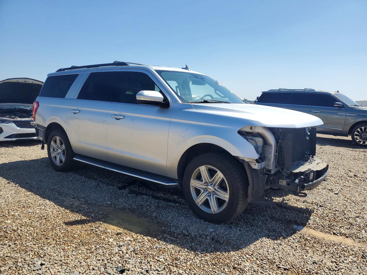 2019 FORD EXPEDITION
