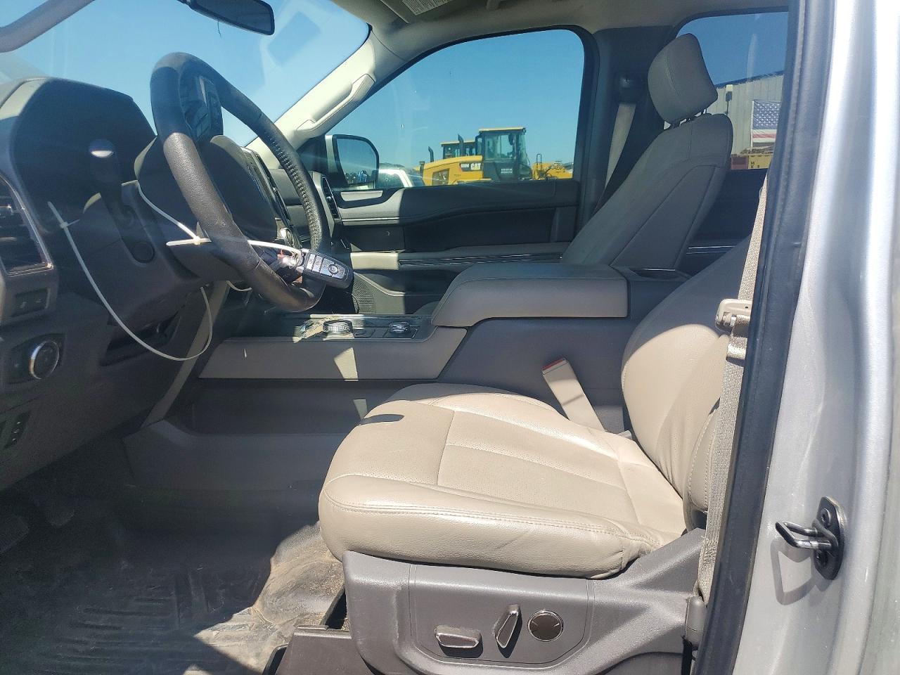 2019 FORD EXPEDITION