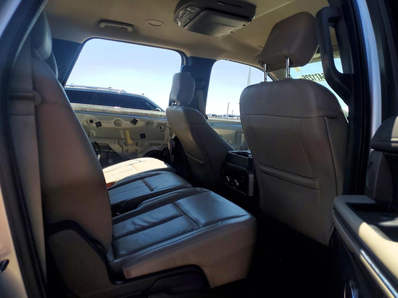 2019 FORD EXPEDITION