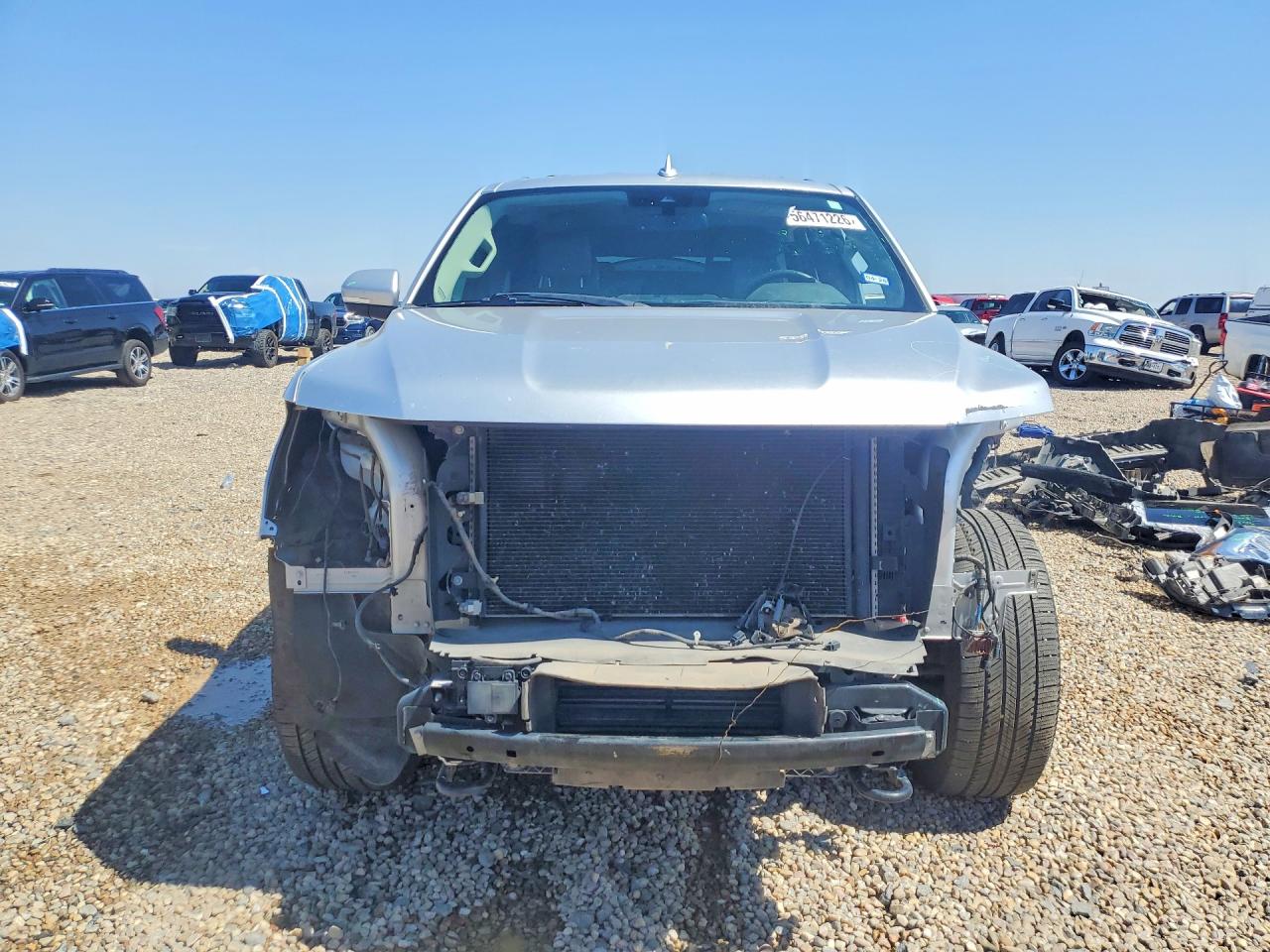 2019 FORD EXPEDITION